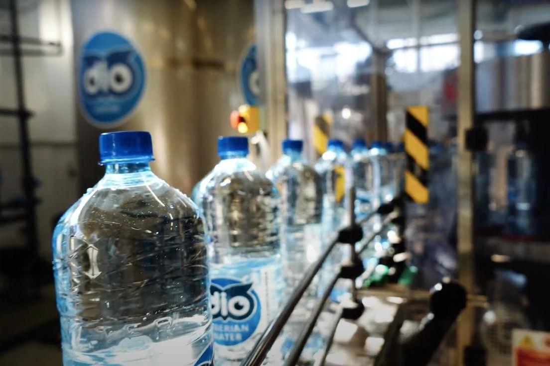 Фото «Божественное начало»: гендиректор DIO рассказал о производстве питьевой воды в Новосибирске 5